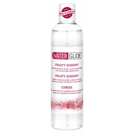 Lubrifiant Waterglide Fruity Cherry 300ml DDS