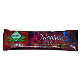Themra Magiun