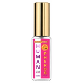 Magnetic Pheromone For Her Fara Miros 25ml DDS