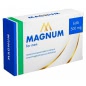 MAGNUM Pentru Bărbați, 6 Capsule, Complex Pe Bază De Plante