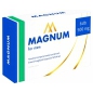 MAGNUM Pentru Bărbați, 6 Capsule, Complex Pe Bază De Plante