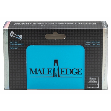 Male Edge Enlarger Basic