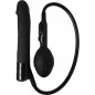 Vibrator Gonflabil MALESATION Magical Boy Negru