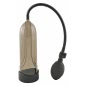 Pompă Penis Malesation Enlarger Negru