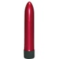 Vibrator Mandys Baby Vibe Roșu