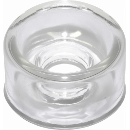 Manson De Rezerva Pentru Pompa Penis Transparent
