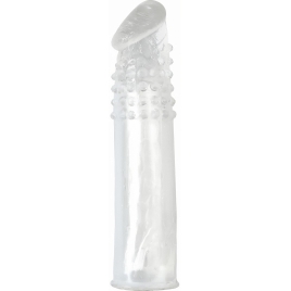 Prelungitor Penis 7 Cm Transparent