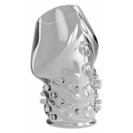 Manșon De Cap Penian Pretty Love Matias – Transparent 6.5 cm