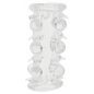 Manson Penis Cluster Transparent