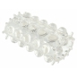 Manșon Power Stretchy Sleeve Transparent