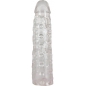 Manșon Prelungitor Penis XTension Transparent