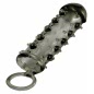 Manson Samurai Negru