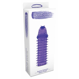 Manșon Stretchy Extension Sleeve Mov