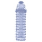 Manson Stretchy Extension Sleeve Transparent