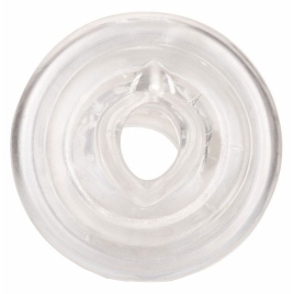 Manșon Stroker Pump CalExotics Transparent