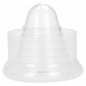 Manșon Universal Pentru Pompă Mărire Penis Transparent