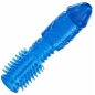 Manșon X-tra Sleeve Blue Albastru