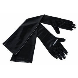 Mănuși Cottelli Collection Emery Negru