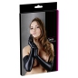 Mănuși Cottelli Collection Emery Negru