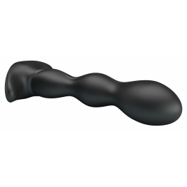 Masator Prostată Pretty Love Special Negru