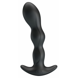 Dop Anal Cu Vibratii Reincarcabil Usb