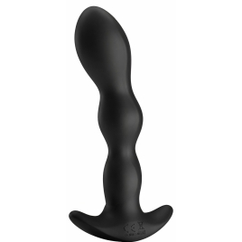 Dop Anal Cu Vibratii Pentru Stimulare Intensa