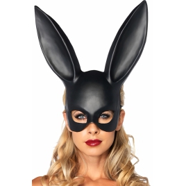 Masca Iepuras Pentru Costum De Halloween Adulti