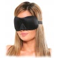 Masca Deluxe Fantasy Love Negru