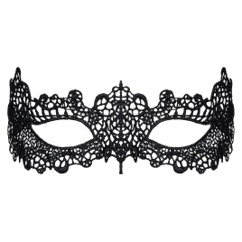 Mască Obsessive A701 Negru