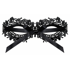 Mască Obsessive A710 Negru