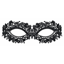 Mască Obsessive A710 Negru