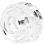 Mason Pompă Penis Universal Donut Transparent