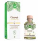 Gel Masaj Vegan Intt Cocos cu Efect încălzire 30ml