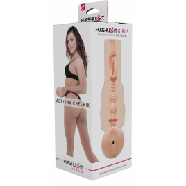 Masturbator Adriana Next Level