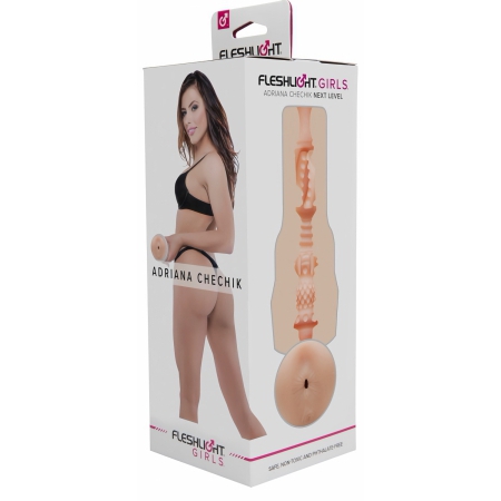 Masturbator Adriana Next Level