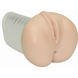 Masturbator Carry-Ann DDS
