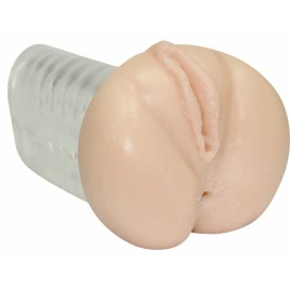 Masturbator Carry-Ann DDS