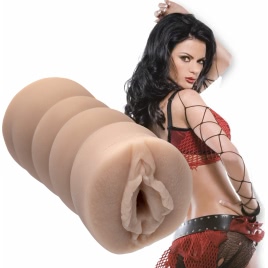 Masturbator Chanel St. James Pocket Natural DDS