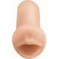 Masturbator Coed Penis Sucker