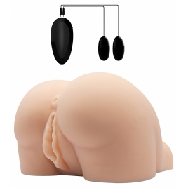Masturbator Crazy Realistic