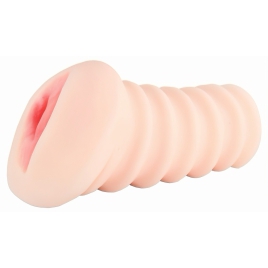 Masturbator Tip Vagin Cu Vibratii