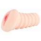 Masturbator cu Vibrații Mens 3D