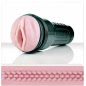 Masturbator Cu Vibratii Fleshlight Vibro Roz
