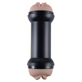 Masturbator Dublu Instruire Expert