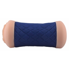 Intimate Pleasure Black Masturbator Dublu Realist