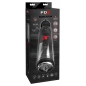 Masturbator E-lite Deluxe Mega Bator Negru