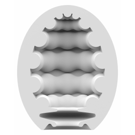 Egg Single Riffle Verde