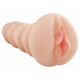 Masturbator Vagin Texturat Pentru Stimulare Intensa