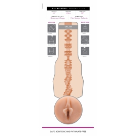 Fleshlight Girls Mia Malkova Lvl Up