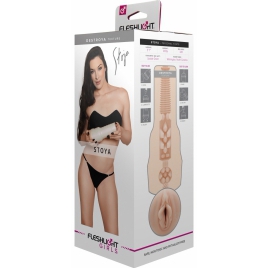 Masturbator Fleshlight Girls Stoya Destroya